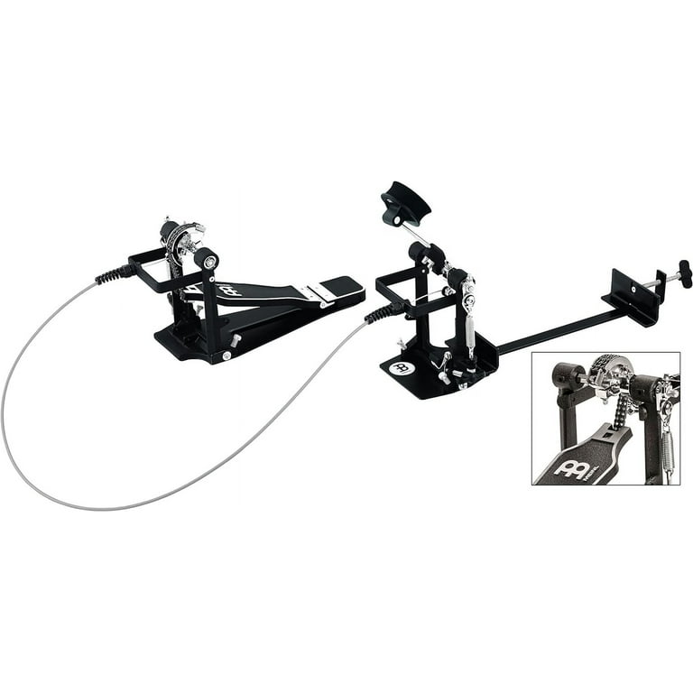 Meinl cajon drum set deals