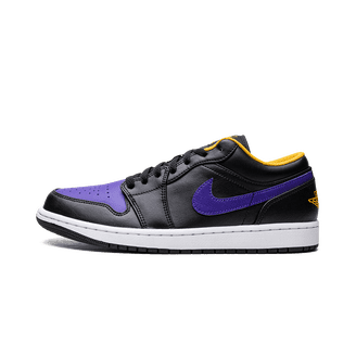 Jordan MENS Air Jordan 1 Low  display picture 1