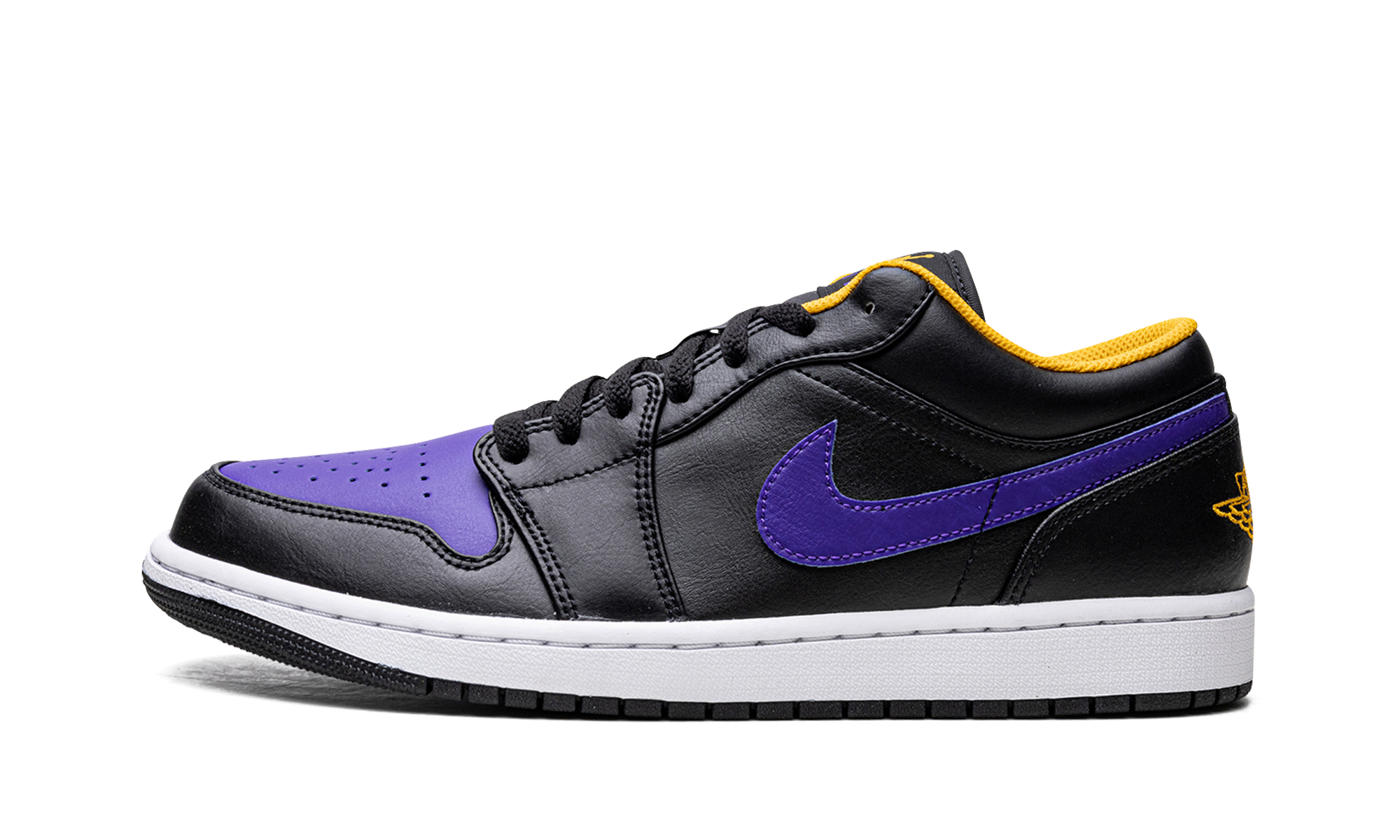 Nike Jordan 1 Low Purple Mocha - size 10.5 Used Nike Air Jordan 1 Retro Low Purple Mocha | Mercari main image 4
