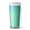 White, variant on 18oz Travel Coffee Mug, 316 Stainless Steel Vacuum Insulated Tumbler with 2-in-1 Straw Lid & Strap, Abstract Geometric Print