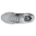 thumbnail image 4 of Men's Nike Zoom Vomero 5 Wolf Grey/White (FJ4151 003) - 11.5, 4 of 5
