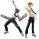 thumbnail image 2 of Figura de acción POP UP PARADE de 17cm para hombre, muñeco de motosierra, modelo coleccionable, Denji Gong Bohan LED, 2 of 2
