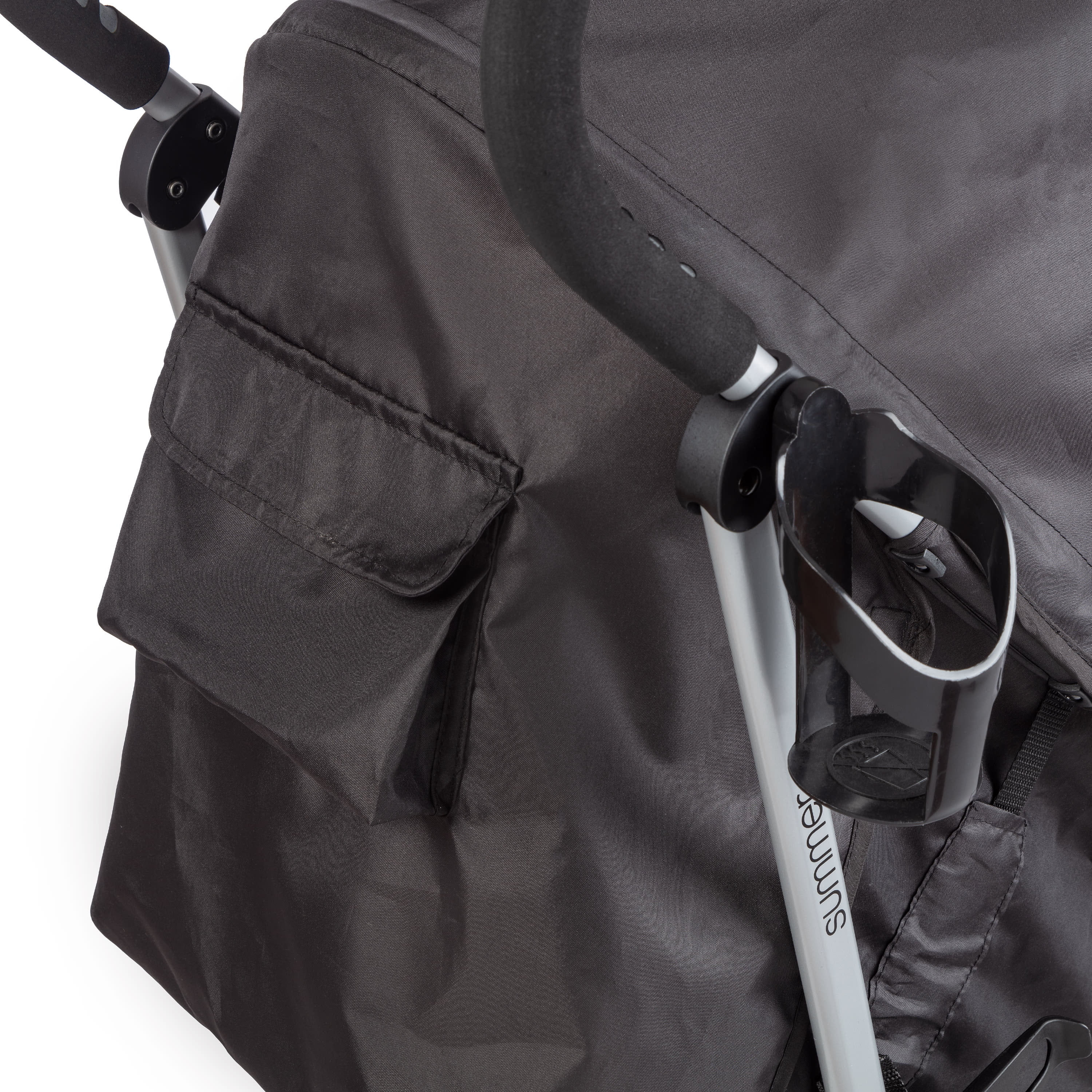Summer 360 best sale stroller