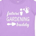 thumbnail image 4 of Inktastic Future Gardening Buddy Boys or Girls Toddler T-Shirt, 4 of 5