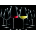 thumbnail image 3 of Luigi Bormioli Talismano 10.25 Oz Old Martini Glasses Set of 4, 3 of 3