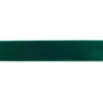 thumbnail image 2 of Dark Green 1" Velvet Ribbon, 2 of 2
