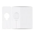 thumbnail image 4 of CSChome Size Separator Rectangular Size Separator Clothing Rack Dividers: Break-resistant Closet Dividers for Clothes, 4 of 7