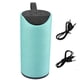 thumbnail image 1 of Altavoz de viaje portátil Hogar USB para exteriores Inalámbrico Compatible con Bluetooth 4.2 Mini audio Radio de sonido estéreo Inevent EL000191-05B, 1 of 7