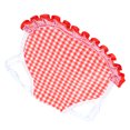 thumbnail image 4 of Chicken Protection Vest, Strong And Durable Designed With Elastic Elastic Band Chicken Vest  For Daily For Poultry For Chicken For Outdoors Purple,Red,Green, 4 of 8