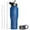 Blue, variant on Buzio 32oz Large Insulated Stainless Steel Water Bottle with Straw Lid and Flex Cap Fit in All Car Cup Holder, Blue