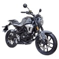 thumbnail image 1 of MOTOCICETA DINAMO DEPORTIVA R2-GT 250 CC GRIS, 1 of 4