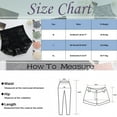 Caihaooo Elegant Lace High Waist Panties For Women Seamless Pure Cotton Gusset Lift Fashionable