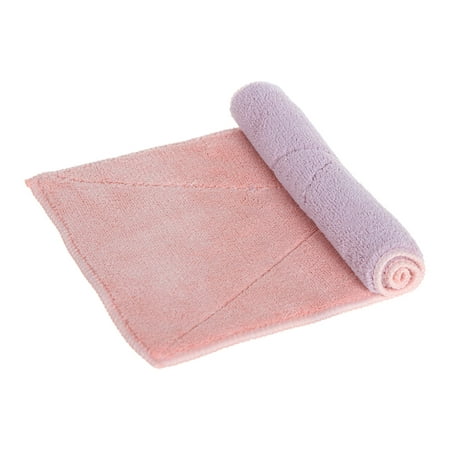 

FY24 Spring Cleaning and Home Refresh WJSXC The Dishcloth Can Not Absorb Water And The Hair Will Not Fall Off The Thickened Tablecloth And Dishwashing Cloth D