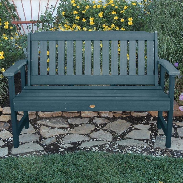 5ft wooden bench hot sale