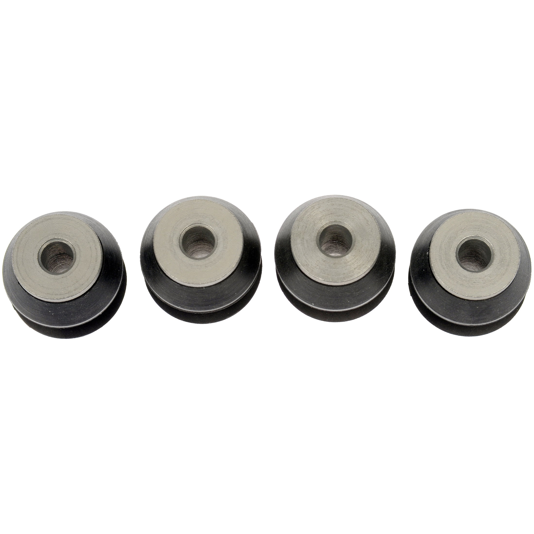Dorman 49150 Fuel Injection Control Module Grommet for Specific Ford Models (Pack of 4)