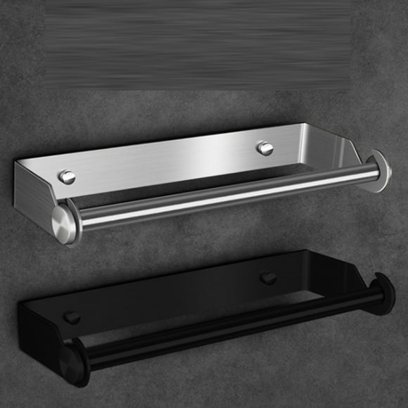 Paper Towel Dispensers & Holders