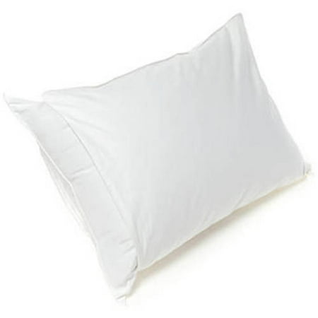 Aafa 100 Percent Cotton Pillow Protector