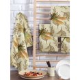 thumbnail image 2 of Vintage Dragonfly Kitchen Dish Towels for Drying Dishes Set of 3, Vintage Brown Tree Branch Waffle Weave Microfiber Hand Tea Bathroom Towels Quick Dry & Absorbent Towel 15.7x23.6, 2 of 7