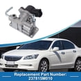 thumbnail image 3 of Unique Bargains Car Idle Air Control Valve for Nissan Sentra 2000-2006 Replace No.237815M010 IACV Idle Motor Idle Air Control Valve for Stable Engine Operation, 3 of 7