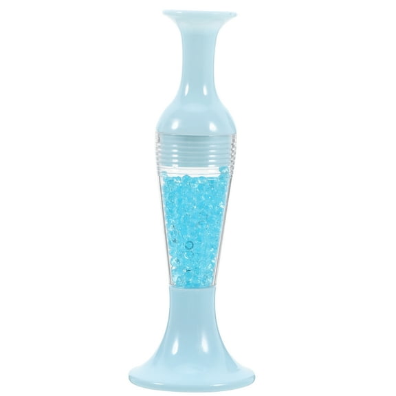 LEORX Dimond Art Supplies Diamond Art Pen Blue Plastic 1Pack for Artists with Rhinestone Placement at Office