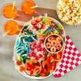 Great Value Sour Gummy Worms Candy, 4 oz