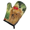 thumbnail image 1 of Carolines Treasures SS8258OVMT Yorkie Oven Mitt, 1 of 1