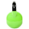 thumbnail image 2 of BalanceFrom All-Purpose Color Vinyl Coated Kettlebells, 40 lbs, 2 of 4