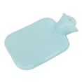 thumbnail image 1 of Bolsa de agua caliente portátil BuyWeek 500 ml PVC diseño meticulosamente, 1 of 14