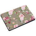 thumbnail image 3 of GQ Tablet Case for IPad 10.2 inch 9th Generation 2021 Fold Stand Cover for Apple ipad 9 10.2 Flower Pattern Protective Case Gift, 3 of 7
