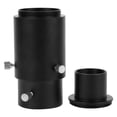 thumbnail image 1 of Tubo de extensión telescópico de 1,25 pulgadas con montura en T para telescopio astronómico, rosca M42x0,75, 1 of 10