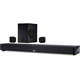 thumbnail image 1 of Barra de sonido con Woffer  RCA y bocinas traseras, 1 of 4