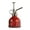 Red, variant on 200ml Glass Plant Mister Spray Bottle, 6.5 Tall Vintage Plant Spritzer Watering Can, Succulent Watering Bottle with Top Pump, Small Plant Sprayer Mister for Indoor Outdoor House Plant