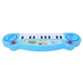 thumbnail image 1 of Piano Con Teclado Para Niños, 12 Teclas, órgano Electrónico, Instrumentos Musicales, Juguetes Para Niños Mayores De Tres Años, 1 of 7