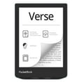 thumbnail image 2 of POCKETBOOK - PocketBook Verse reader (629) light blue, 2 of 4