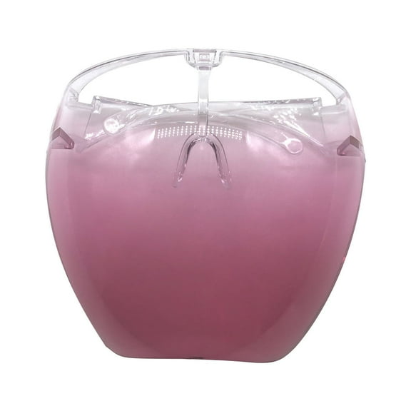 Kieccall Multicolor Protective Sunglasses Visor Full Face Cover 400