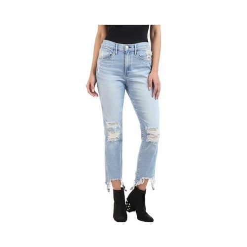 3x1 w3 straight authentic jeans