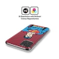 thumbnail image 2 of Head Case Designs Officially Licensed Superman DC Comics Vintage Fashion Stripes Soft Gel Case Compatible with Apple iPhone 14 Plus, 2 of 7