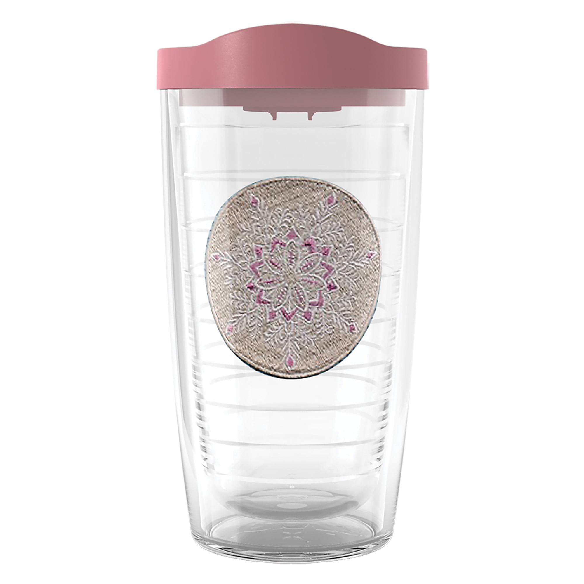 RESCUE RANCH 16 oz TERVIS TUMBLER INSULATED HOT/COLD CUP 