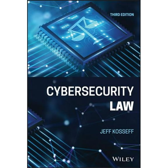 Cybersecurity Law