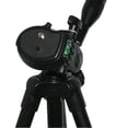 thumbnail image 3 of Bubble Level 50" AGFAPHOTO Tripod With Case For Samsung ST66 WB250 WB30F WB800F, 3 of 3