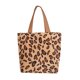 thumbnail image 1 of Bolso Bento de pana para mujer, bolsa de almacenamiento de almuerzo con animales (leopardo albaricoque) Tmvgtek Oficina Multiescena Multifunción, 1 of 9