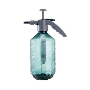 Watering Can, Garden Simple Adjustable Watering Sprayer Household Manual Water Column Atomization Pneumatic Sprayer, Watering Cans