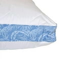 Tommy Bahama Ultimate Comfort Pair Enhanced Support Quilted Pillow 2