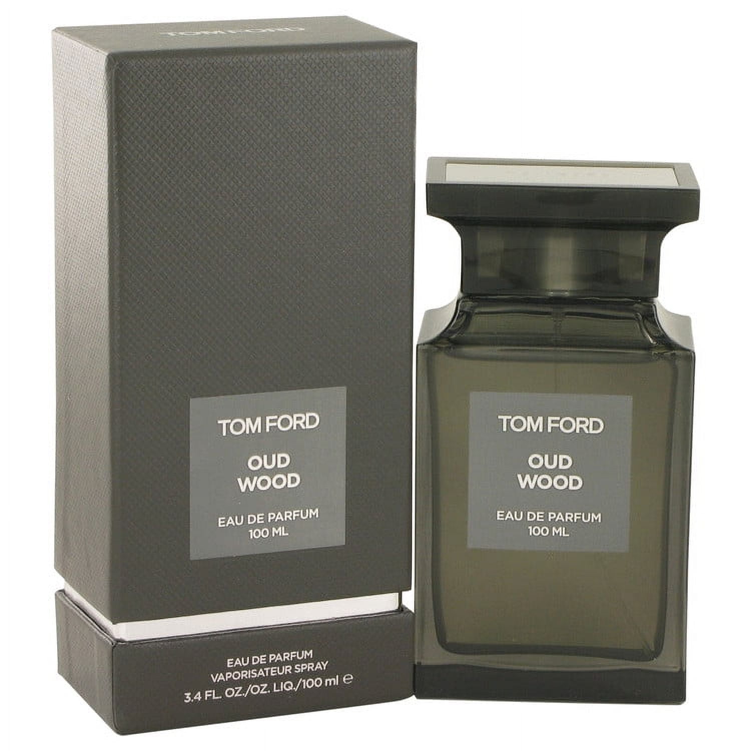 Tom Ford Unisex Oud Wood EDP Spray 1.7 oz - Exotic Spices Tom Ford Unisex Oud Wood EDP Spray 1.7 oz - Exotic Spices