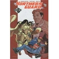 thumbnail image 1 of Northern Guard, The #1B VF ; Moonstone Comic Book, 1 of 1