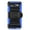 Blue, variant on Samsung Galaxy J3 Eclipse,Galaxy Sol 3,Galaxy Amp Prime 2,Galaxy Express Prime 2 Phone Case, Dual Layers [Combo Holster] And Kickstand Bundled with [Glass Screen Protector] And Circlemalls Pen (Camo)