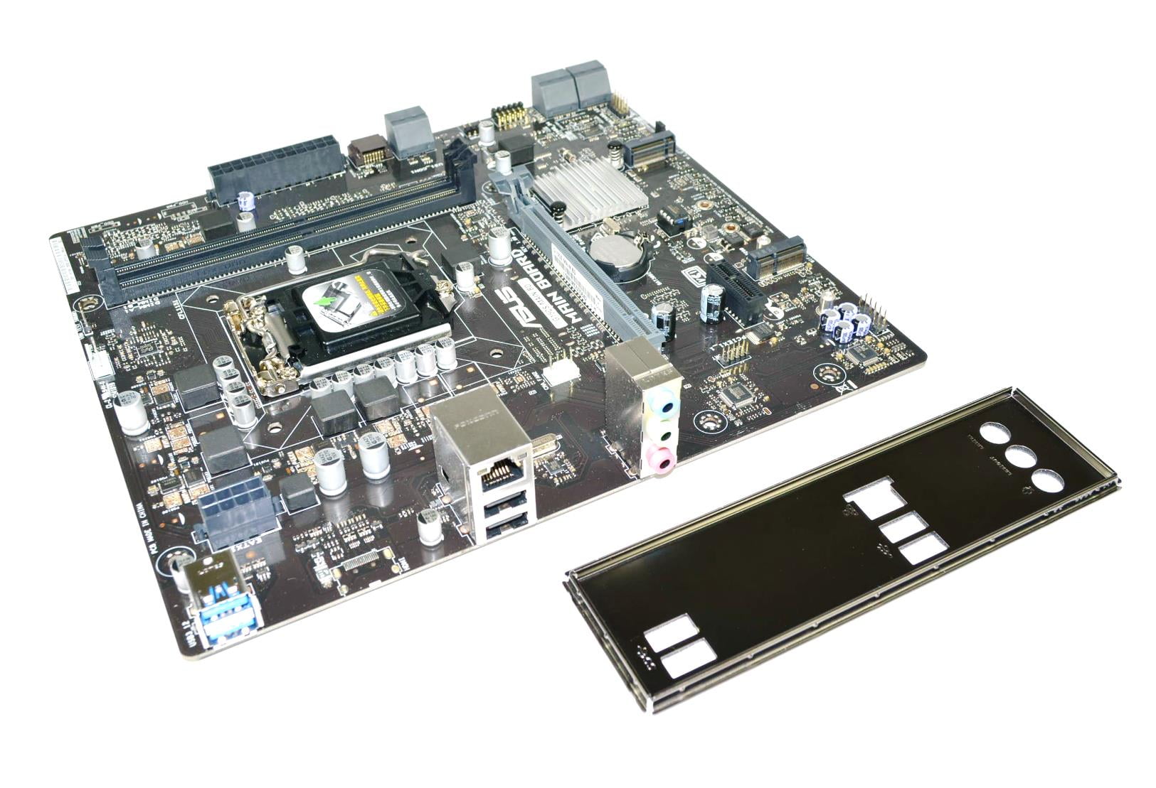 Asus G15CS Main BD Intel CPU (8th and 9th Gen) Socket LGA1151 DDR4