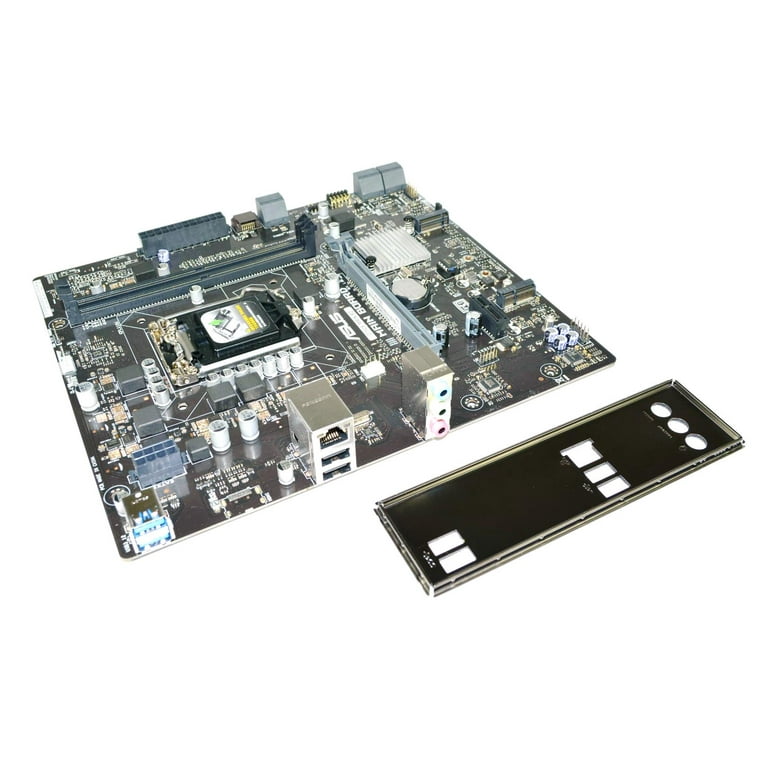 Asus G15CS Main BD Intel CPU (8th and 9th Gen) Socket LGA1151 DDR4