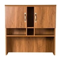 thumbnail image 3 of American Furniture Classics 22114 Hutch avec 2 Portes et Cubby Trous, 3 of 4