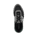 thumbnail image 3 of Zapatilla Tommy Hilfiger Gani para hombre en color gris/negro talla 8, 3 of 3